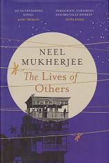 The Lives of Others  by Neel  Mukherjee